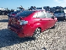 3FADP4BJ4FM****** Salvamento y Destrozados 2015 Ford Fiesta en Estado de Florida