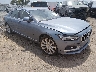 LVY992MLXJP****** Salvamento y Destrozados 2018 Volvo S90 en Tulsa