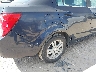 1G1JC5SH1G4****** Repairable 2016 Chevrolet Sonic in Texas State