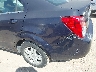 1G1JC5SH1G4****** Wrecked 2016 Chevrolet Sonic