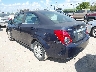 1G1JC5SH1G4****** Salvage and Repairable 2016 Chevrolet Sonic in San Antonio South