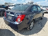 1G1JC5SH1G4****** Salvage and Wrecked 2016 Chevrolet Sonic in Texas State