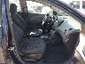 1G1JC5SH1G4****** Used and Repairable 2016 Chevrolet Sonic in Texas State