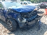 1FM5K8D87FG****** Wrecked 2015 Ford Explorer in New York State