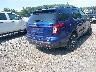 1FM5K8D87FG****** Salvage and Wrecked 2015 Ford Explorer in New York State