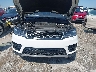 SALWG2SU8MA****** Repairable 2021 Land Rover Range Rover Sport in Atlanta South