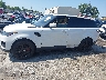 SALWG2SU8MA****** Repairable 2021 Land Rover Range Rover Sport in Georgia State