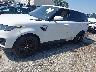 SALWG2SU8MA****** Salvage and Repairable 2021 Land Rover Range Rover Sport in Georgia State