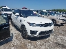 SALWG2SU8MA****** Salvage and Wrecked 2021 Land Rover Range Rover Sport in Atlanta South
