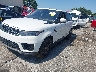 SALWG2SU8MA****** Used and Repairable 2021 Land Rover Range Rover Sport in Atlanta South
