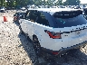 SALWG2SU8MA****** Salvage and Repairable 2021 Land Rover Range Rover Sport in Atlanta South