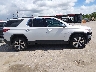 1GNERHKW2MJ****** Repairable 2021 Chevrolet Traverse in Louisiana State