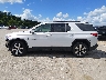 1GNERHKW2MJ****** Salvage 2021 Chevrolet Traverse