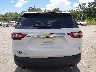1GNERHKW2MJ****** Used 2021 Chevrolet Traverse