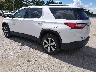 1GNERHKW2MJ****** Salvage and Repairable 2021 Chevrolet Traverse in Baton Rouge