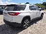1GNERHKW2MJ****** Salvage and Wrecked 2021 Chevrolet Traverse in Louisiana State