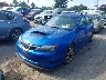 JF1GH75658H****** Used and Repairable 2008 Subaru Impreza in Charlotte