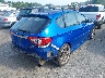 JF1GH75658H****** Salvage and Wrecked 2008 Subaru Impreza in North Carolina State