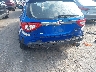 JF1GH75658H****** Salvage and Repairable 2008 Subaru Impreza in North Carolina State