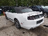 1ZVBP8EM0E5****** Salvage and Repairable 2014 Ford Mustang in Kansas City