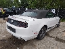 1ZVBP8EM0E5****** Salvage and Wrecked 2014 Ford Mustang in Kansas State