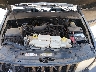1J4PN2GKXBW****** Repairable 2011 Jeep Liberty in Lubbock
