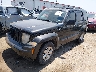 1J4PN2GKXBW****** Used and Repairable 2011 Jeep Liberty in Lubbock
