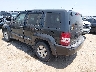 1J4PN2GKXBW****** Salvage and Repairable 2011 Jeep Liberty in Lubbock