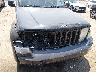 1J4PN2GKXBW****** Salvage and Repairable 2011 Jeep Liberty in Texas State