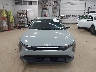 3KPFT4DE2SE****** Destrozados 2025 Kia K4 en Estado de Pennsylvania