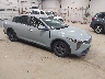 3KPFT4DE2SE****** Salvamento y Destrozados 2025 Kia K4 en Erie