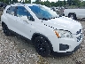 3GNCJLSB4GL****** Salvage and Wrecked 2016 Chevrolet Trax in Wilmington