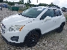 3GNCJLSB4GL****** Salvage and Repairable 2016 Chevrolet Trax in North Carolina State