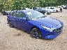 KMHLM4AJ0PU****** Salvage and Wrecked 2023 Hyundai Elantra Hybrid in Metro DC