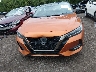 3N1AB8DV6NY****** Wrecked 2022 Nissan Sentra in Ohio State