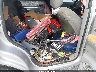 1A8HX58P37F****** Wrecked 2007 Chrysler Aspen in San Antonio South