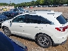 5J8TB3H76HL****** Reparables 2017 Acura RDX en Estado de Carolina del Norte