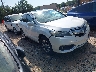 5J8TB3H76HL****** Salvamento y Destrozados 2017 Acura RDX en Concord