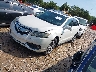 5J8TB3H76HL****** Usados y Reparables 2017 Acura RDX en Concord
