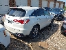 5J8TB3H76HL****** Salvamento y Destrozados 2017 Acura RDX en Estado de Carolina del Norte