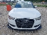 WAUFGAFC3EN****** Destrozados 2014 Audi A6 en Estado de Carolina del Norte