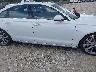 WAUFGAFC3EN****** Usados 2014 Audi A6 en Estado de Carolina del Norte