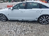 WAUFGAFC3EN****** Reparables 2014 Audi A6 en Estado de Carolina del Norte