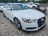 WAUFGAFC3EN****** Salvamento y Destrozados 2014 Audi A6 en Wilmington