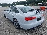 WAUFGAFC3EN****** Salvamento y Reparables 2014 Audi A6 en Wilmington