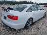 WAUFGAFC3EN****** Salvamento y Destrozados 2014 Audi A6 en Estado de Carolina del Norte