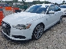 WAUFGAFC3EN****** Salvamento y Reparables 2014 Audi A6 en Estado de Carolina del Norte