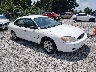 1FAFP53UX6A****** Salvage and Wrecked 2006 Ford Taurus in Huntsville