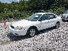 1FAFP53UX6A****** Used and Repairable 2006 Ford Taurus in Huntsville