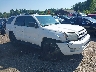 JTEBU14R040****** Salvamento y Destrozados 2004 Toyota 4Runner en Boston Shirley